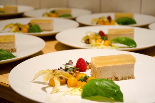 อาหารและเครื่องดื่ม, Sporthotel Neustift in นูสทิฟท์ อิม สทูไบทัล อาหารและเครื่องดื่ม, Sporthotel Neustift in นูสทิฟท์ อิม สทูไบทัล