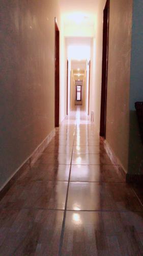 This photo about Pousada NANO shared on HyHotel.com