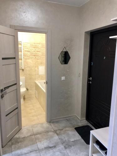 Apartment in center premium in Ivano-Frankivszk Apartment in center premium in Ivano-Frankivszk