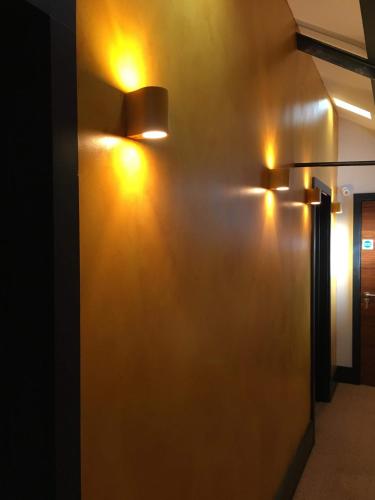 Faciliteter, Charter House in Newport Central Faciliteter, Charter House in Newport Central