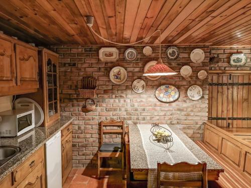 Casa do Penedo Gerês (Casa do Penedo Geres) in ชาโมอิม Casa do Penedo Gerês (Casa do Penedo Geres) in ชาโมอิม