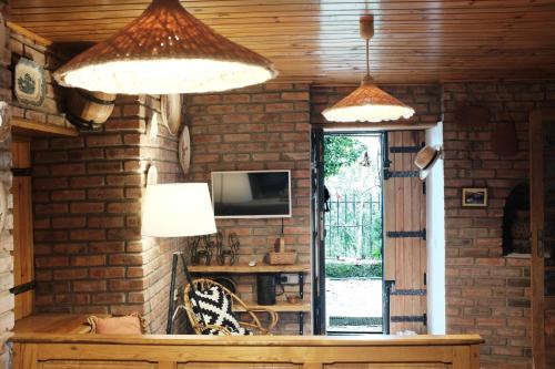 ห้องส่วนกลางสำหรับนั่งเล่น/ดูทีวี, Casa do Penedo Gerês (Casa do Penedo Geres) in ชาโมอิม ห้องส่วนกลางสำหรับนั่งเล่น/ดูทีวี, Casa do Penedo Gerês (Casa do Penedo Geres) in ชาโมอิม