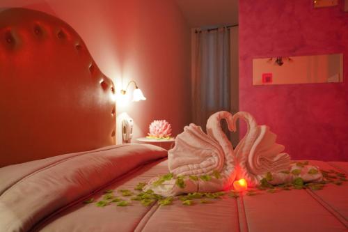 This photo about Hotel Stefany shared on HyHotel.com