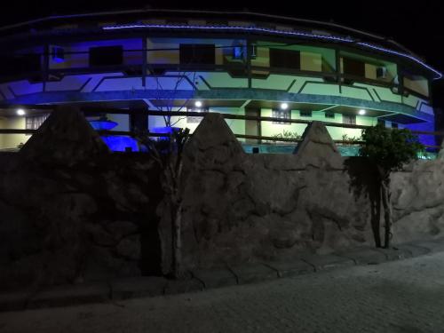 This photo about Pousada dos Atobas shared on HyHotel.com