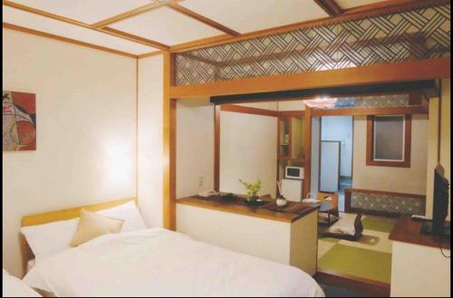 This photo about Hotel Samurai shared on HyHotel.com