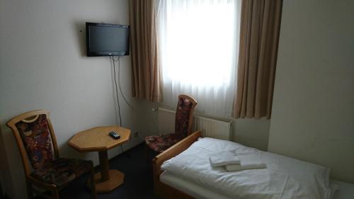 Pension Erbgericht in Grosshartmannsdorf Pension Erbgericht in Grosshartmannsdorf