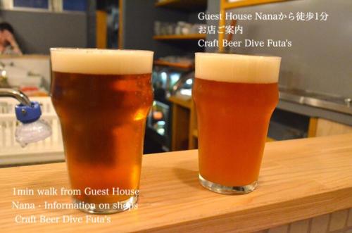 This photo about Kanazawa guest house NANA shared on HyHotel.com