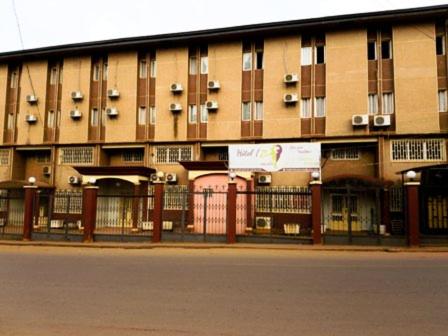 Hotel Lion d'or