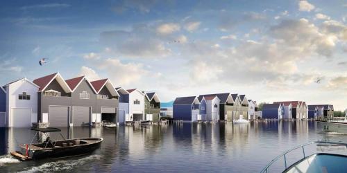 Boothuis 64 Harderwijk in Harderwijk Boothuis 64 Harderwijk in Harderwijk