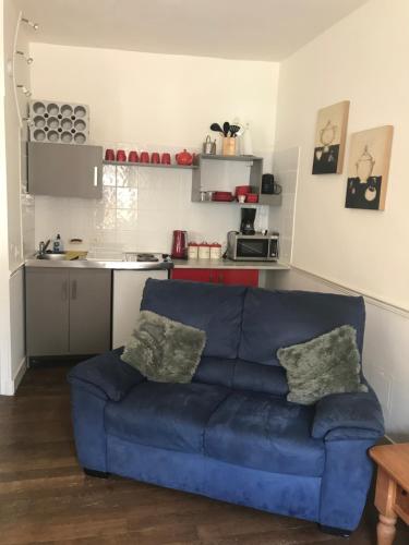 Le Petit Logement in Pre-en-Pail Le Petit Logement in Pre-en-Pail
