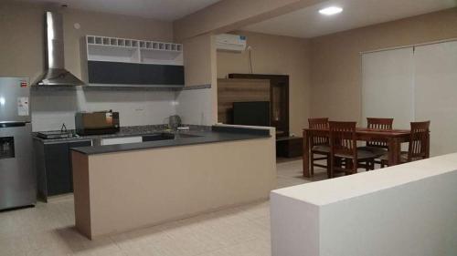 ALQUILER TEMPORARIO VILLA UNION in Villa Union ALQUILER TEMPORARIO VILLA UNION in Villa Union