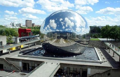 Residence Hoche in Le Pre-Saint-Gervais Residence Hoche in Le Pre-Saint-Gervais