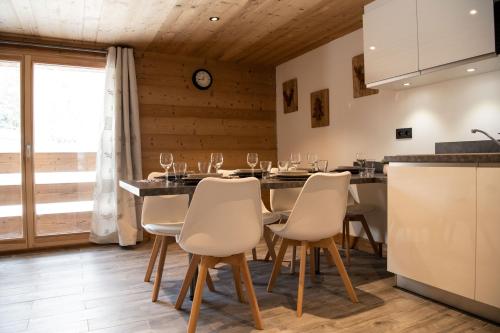 Chalet Victoire in Taconnaz Chalet Victoire in Taconnaz