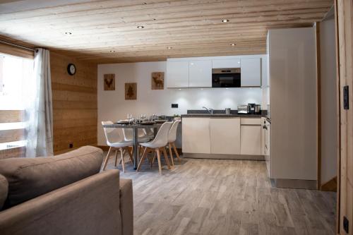 Chalet Victoire in Taconnaz Chalet Victoire in Taconnaz