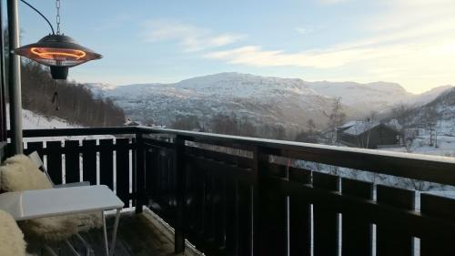 beranda/teres, Røldal in Lofthus beranda/teres, Røldal in Lofthus