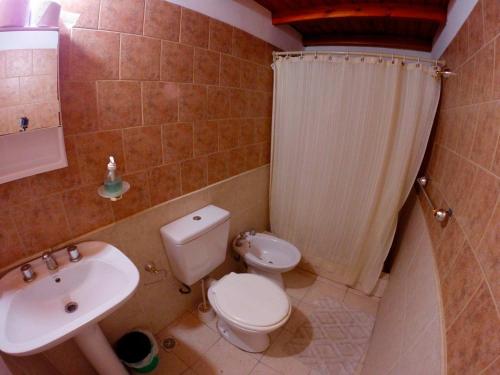 This photo about Hotel Luna Morena shared on HyHotel.com