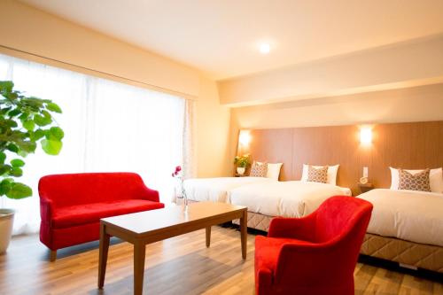 櫻花露台-僅限成人 (Sakura Terrace -Adult Only-) in 京都 櫻花露台-僅限成人 (Sakura Terrace -Adult Only-) in 京都