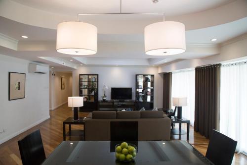 This photo about Fraser Place Manila shared on HyHotel.com