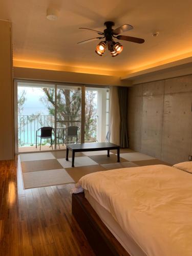Facilities, Hotel and Restaurant On The Beach Lue in Motobu Facilities, Hotel and Restaurant On The Beach Lue in Motobu