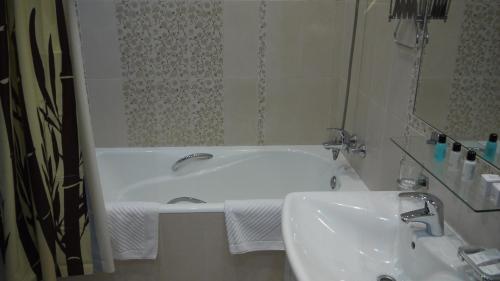 This photo about Stariy Stalingrad shared on HyHotel.com