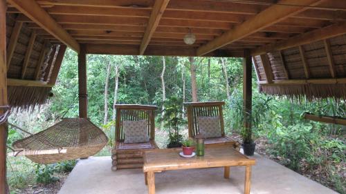 Lazy Lizard Hostel in Siquijor Island Lazy Lizard Hostel in Siquijor Island