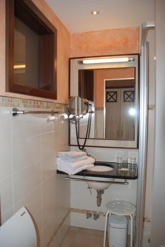 This photo about Hotel & Gastehaus Seehof shared on HyHotel.com