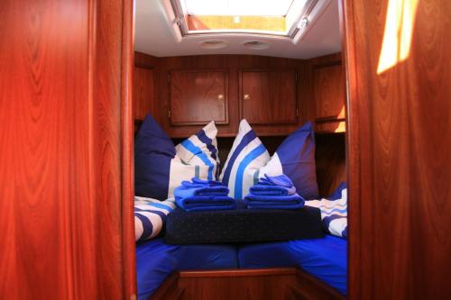 This photo about Kuhnle-Tours Hafendorf Muritz shared on HyHotel.com