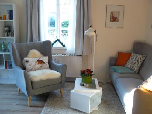 Ferienwohnung Seidler in Rendsburg Ferienwohnung Seidler in Rendsburg