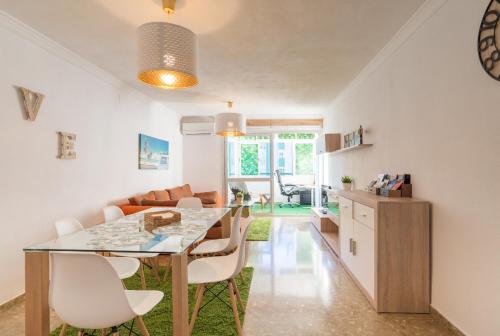 Sweethome El Palo in Este Sweethome El Palo in Este