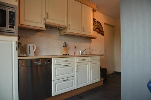 Appartement Derde Zandwijkje in Hoogeveen Appartement Derde Zandwijkje in Hoogeveen