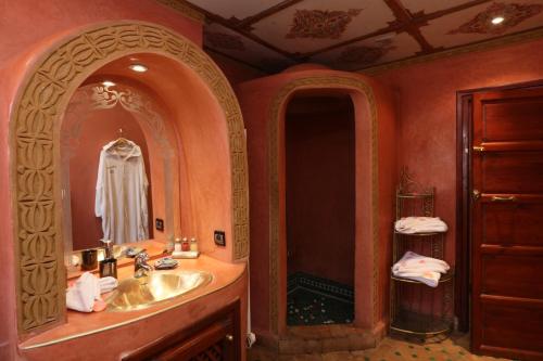 This photo about Riad Atlas IV and Spa shared on HyHotel.com