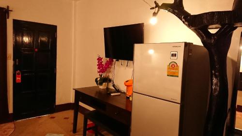 Facilities, The Krabi Forest Homestay near Noppharathara Beach Facilities, The Krabi Forest Homestay near Noppharathara Beach