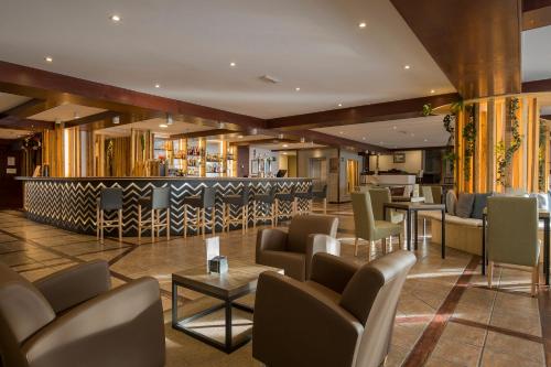 Restaurant, Hotel Piolets Soldeu Centre in Soldeu Restaurant, Hotel Piolets Soldeu Centre in Soldeu