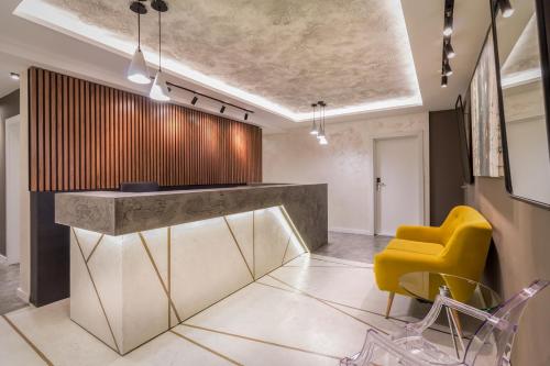 ردهة, Level Luxury Suites in Stari Grad ردهة, Level Luxury Suites in Stari Grad