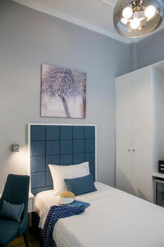 This photo about Tourist Hotel shared on HyHotel.com