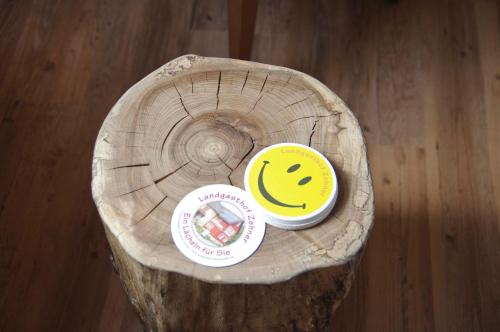 This photo about Landgasthof Zehner shared on HyHotel.com