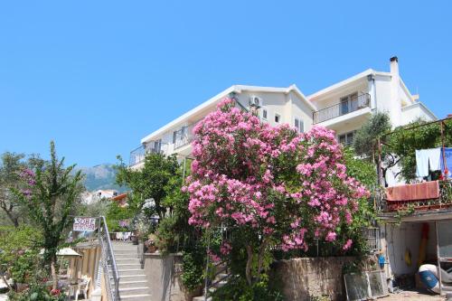 Hotel Guest House Dayana