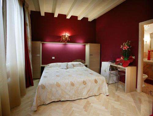 This photo about Residenza San Faustino shared on HyHotel.com