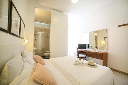 מרפסת, Hotel Pinocchio in קטוליקה מרפסת, Hotel Pinocchio in קטוליקה