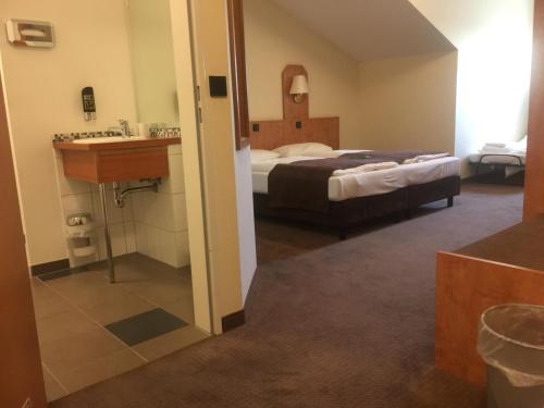 Hotel Frederikspark in Norderstedt Hotel Frederikspark in Norderstedt