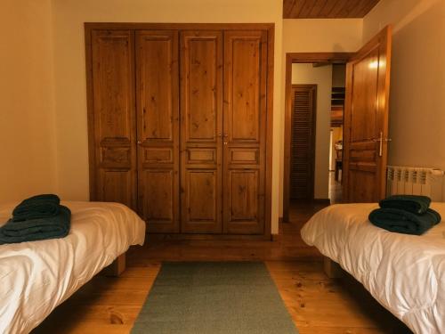 Apartamento Aneto in Es Bòrdes Apartamento Aneto in Es Bòrdes