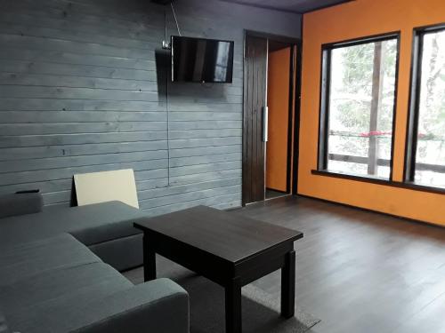 This photo about Oryavchik Country House shared on HyHotel.com