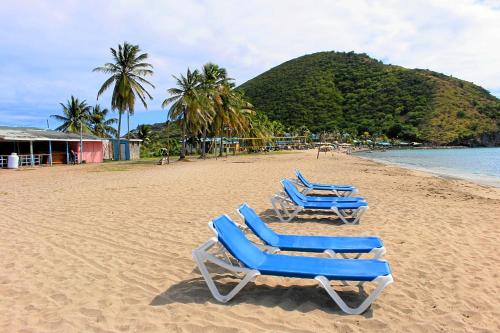 Strand, CosyNest in Basseterre Strand, CosyNest in Basseterre