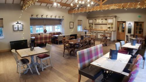 This photo about The Queens Arms shared on HyHotel.com