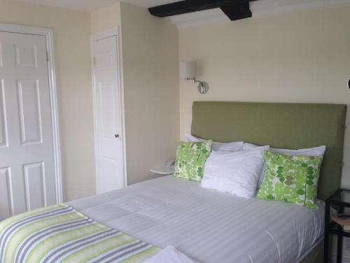 This photo about Bank House shared on HyHotel.com