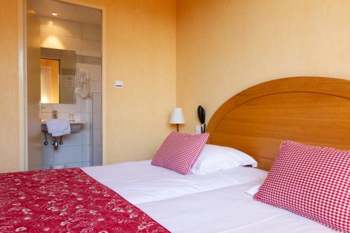 This photo about Hotel Restaurant Faller Emmebuckel shared on HyHotel.com