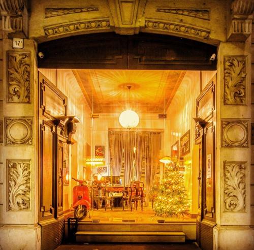 Hotel Relais Il Leoncino