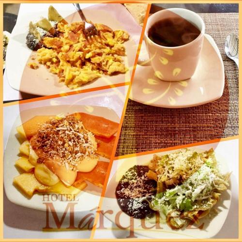 This photo about Hotel Marquez shared on HyHotel.com