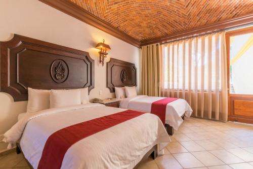 This photo about Imperio De Angeles shared on HyHotel.com