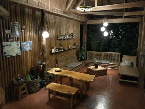 Lazy Lizard Hostel in Siquijor Island Lazy Lizard Hostel in Siquijor Island